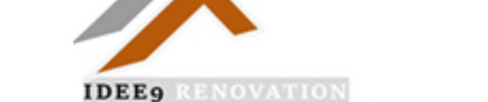 Idee9 Rénovation