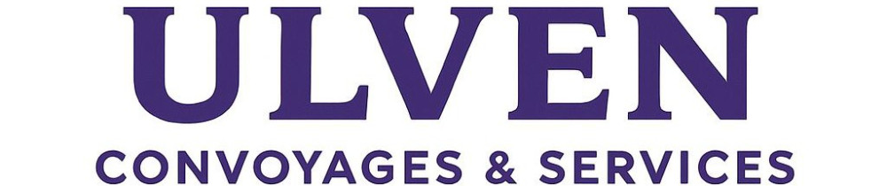 Clément G. (Ulven Convoyages & Service...