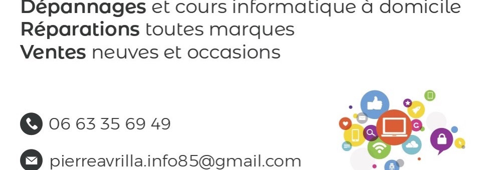 Pierre A. (Pierre Avrilla Info)