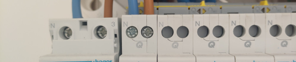 Alirio G. (AGS-SOLUTIONS ELECTRIQUES)