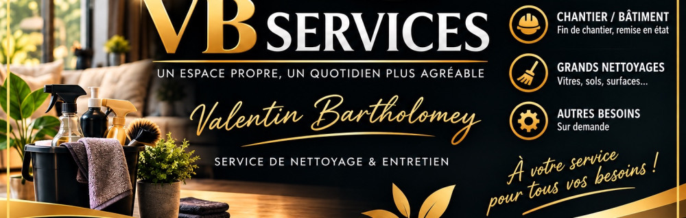 Valentin B. (Vbservices)