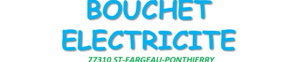 Bouchet Electricite