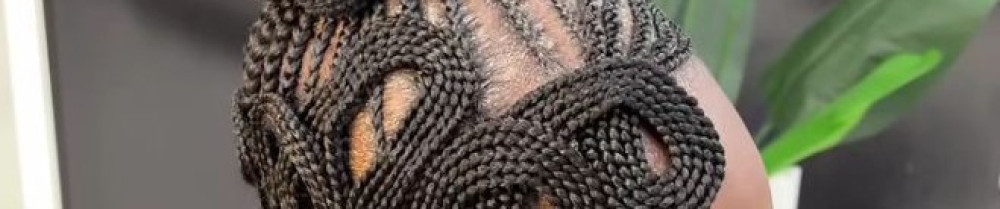 Lou Bouzie Nadège D.