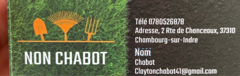 Clayton C. (Espace vert)