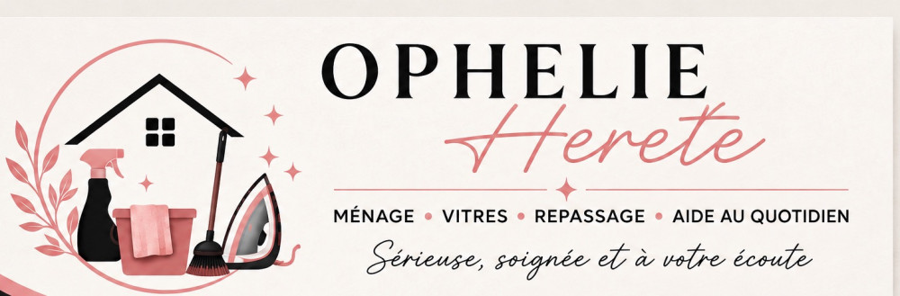 Ophelie H. (Menage)