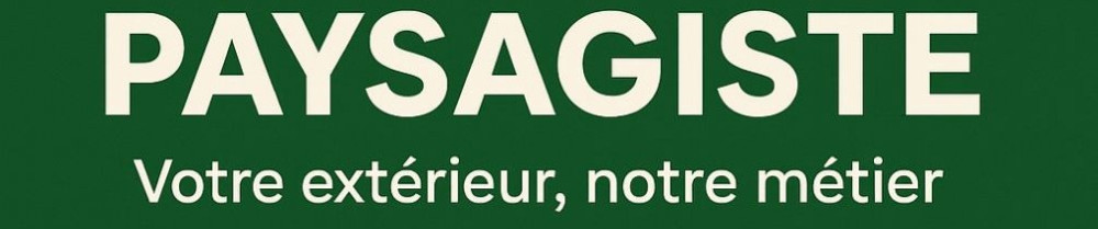 Nicolas T. (clôture terrassement trava...