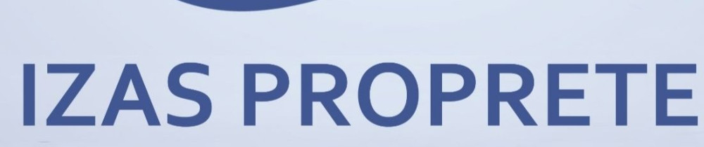 Izas Propreté A.