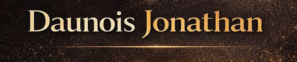 Ent Daunois Jonathan