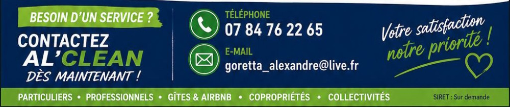 Alexandre G. (Al'clean)