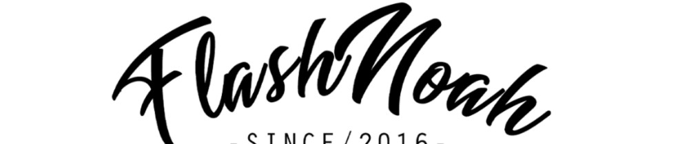 Blasco N. (Flashnoah)