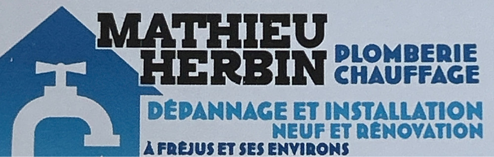 Mathieu H. (Herbin Mathieu plomberie)