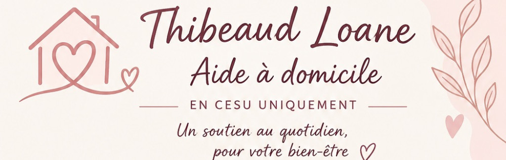 Loane T. (Aide à domicile)