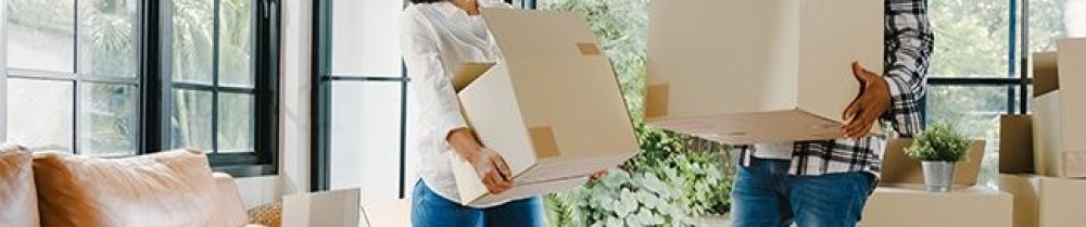 Janouane B. (Dupont Transport Déménage...