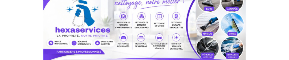 Benoit G. (hexaservices)
