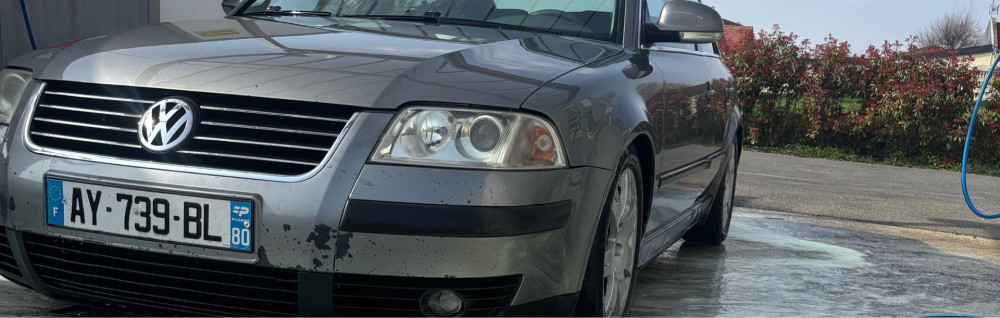 Alexandre C. (Car Clean & Mecanique)