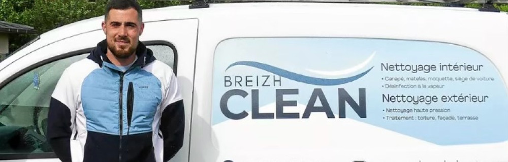 Anthony M. (BreizhClean)