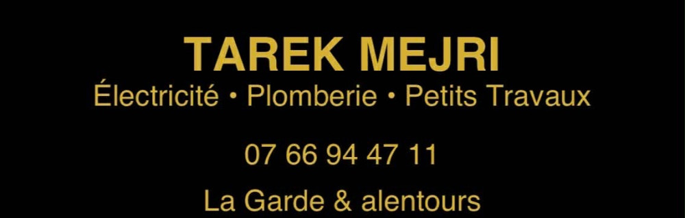 Tarek M.