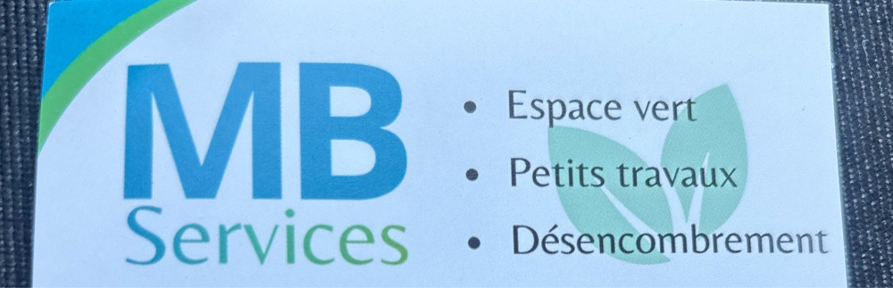 Mickael B. (MB Services)
