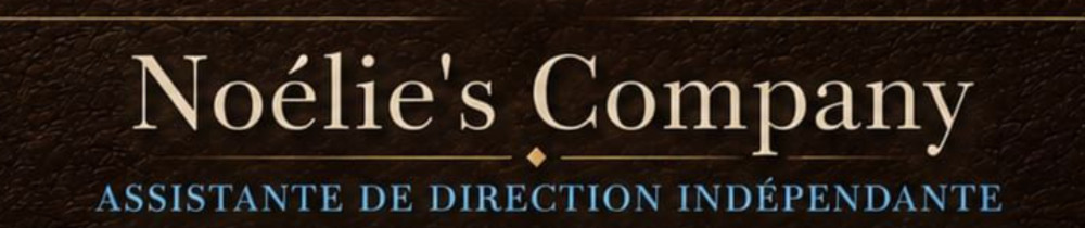 Noelie B. (Noelie's company)