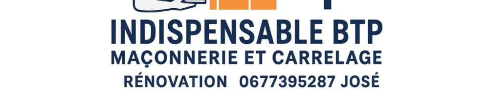 José R. (Indispensable btp)