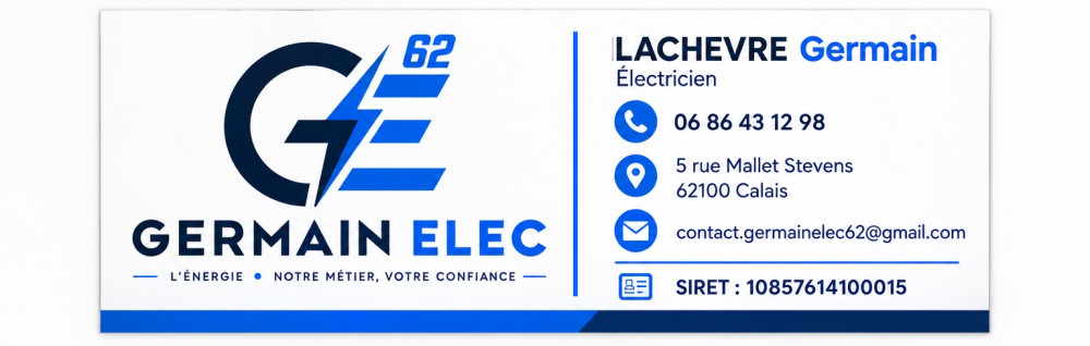 Germain L. (Électricien du bâtiment)