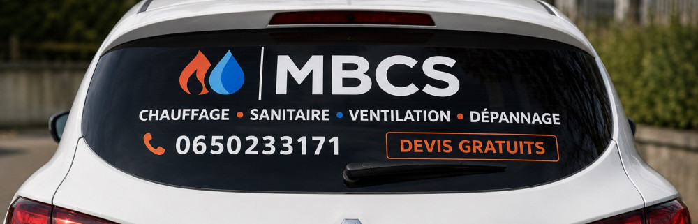 Benjamin M. (MB CHAUFFAGE SANITAIRE)