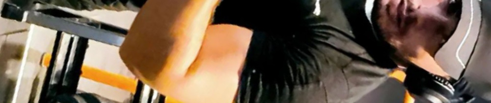 Elarbi L. (Power Clean)