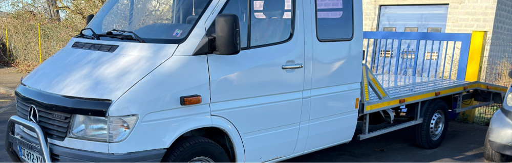 Garant A. (garage automobile)