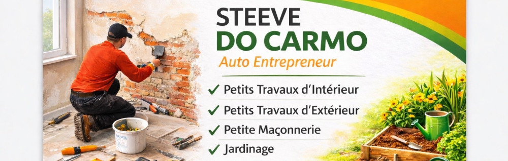 Steeve D. (Do Carmo Steeve)