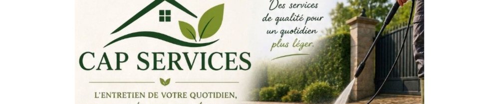 Michel V. (CAP SERVICES)