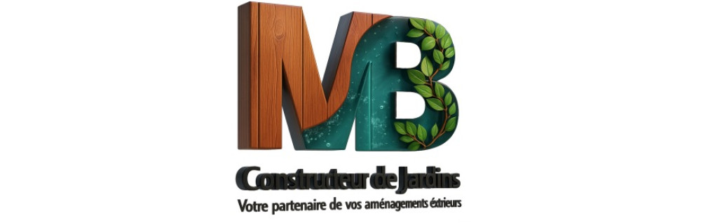 Benjamin R. (MB CONSTRUCTEUR DE JARDIN...