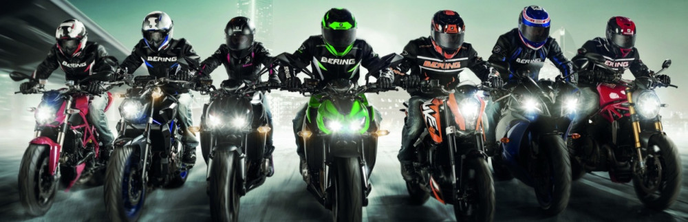 Florentin J. (J.F Bros Motors)