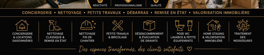 Jennifer D. (J&H Services (Multi Servi...