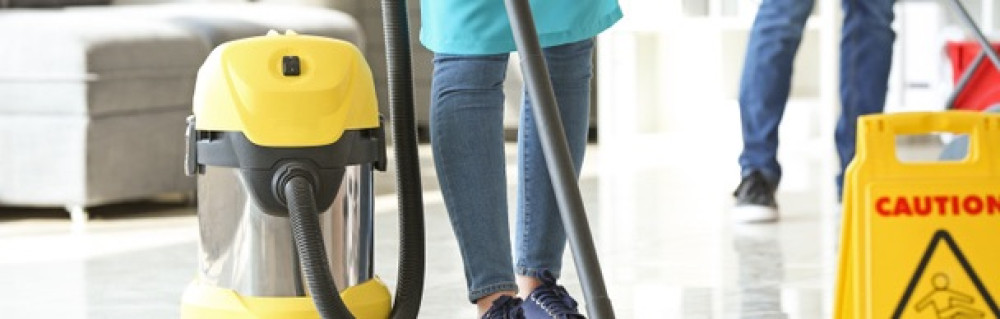 Christophe C. (cleaner service)