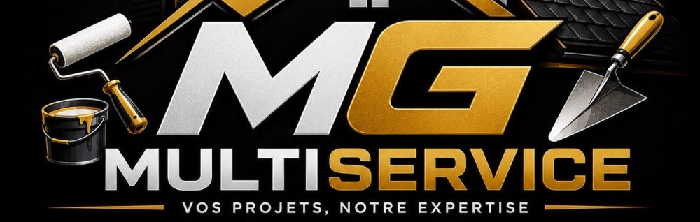Gaetan M. (MG Multi Services)