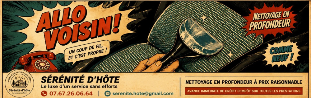 Naima C. (Serenite D’hote)