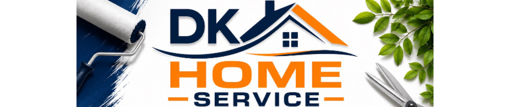 Dimitri K. (Dkhomeservice)
