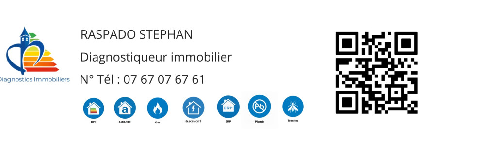 Stephan R. (SR Diagnostics Immobiliers...