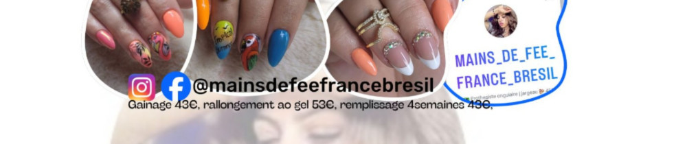Mains De Fée F. (Mains de fée France-B...