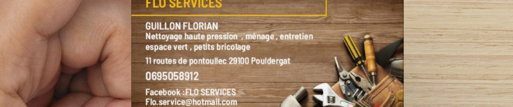 Florian G. (FLO SERVICES)