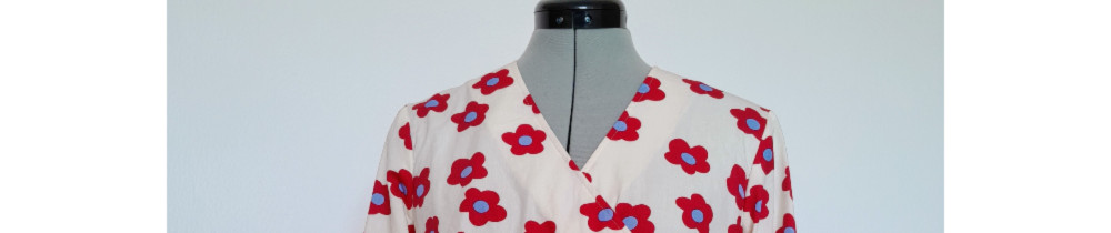 Marie Agnès C. (Couture de l'étang de ...