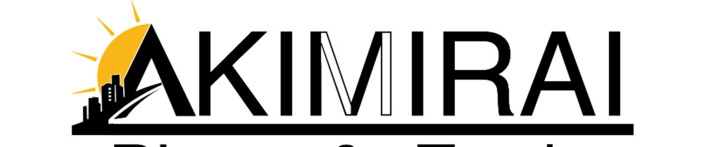 Naim A. (AKIMIRAI Plans & Etudes)