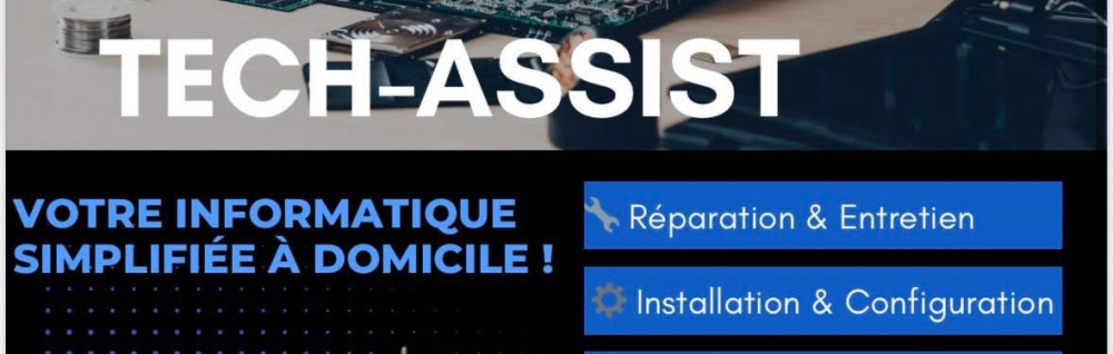 Tech A. (Tech-Assist)