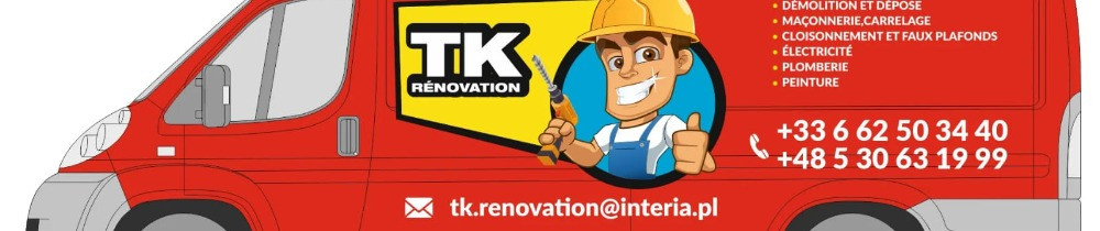 Christophe T. (TK RENOVATION)