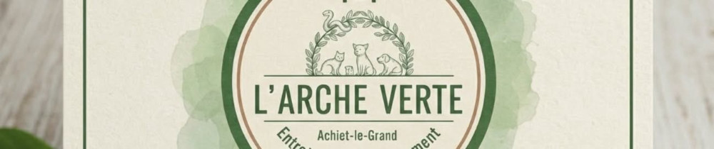 Yoann D. (eurl larche verte)