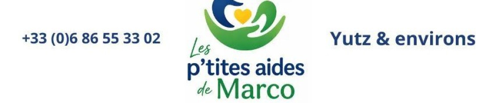 Marc Emmanuel S. (Les p'tites aides de...