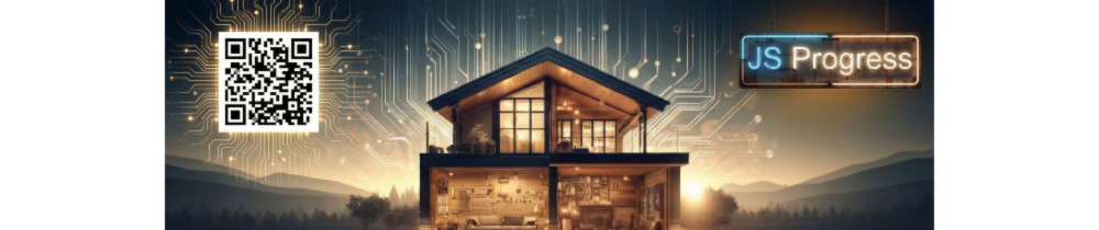 Jean Stéphane G. (JS progress)