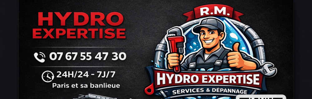 Ryad M. (Hydro Expertise)