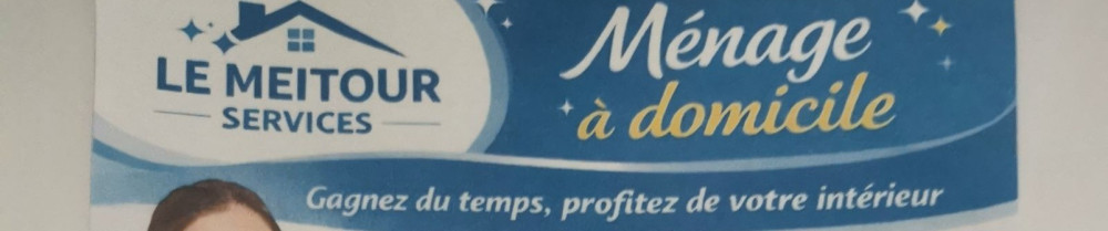 Stéphane L. (LE MEITOUR SERVICES)