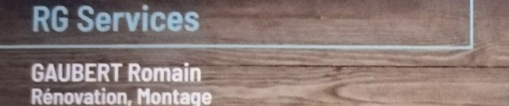 Romain G. (RG Service)